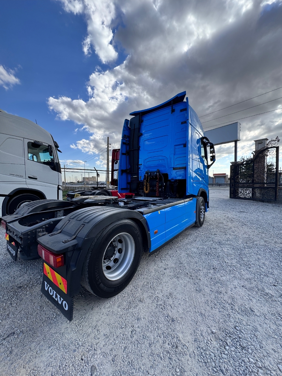 کامیون های صفر